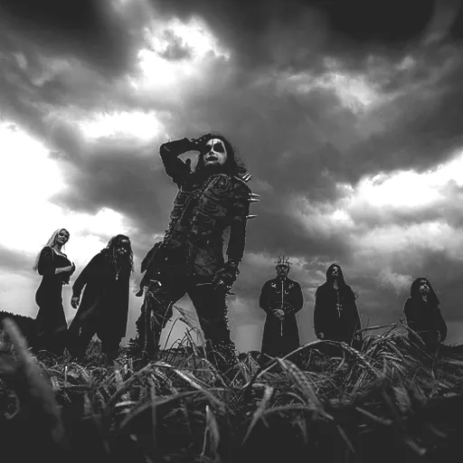 Cradle of Filth