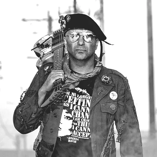 Tom Morello