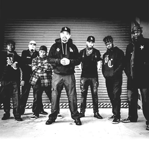 Body Count