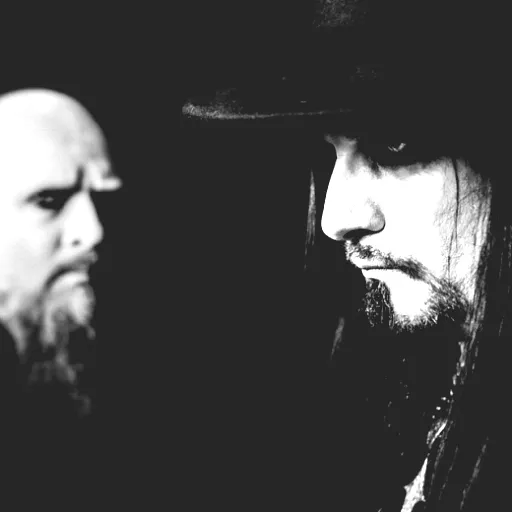 Dimmu Borgir