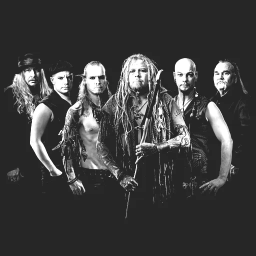 Korpiklaani
