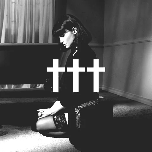 ✝✝✝ Crosses