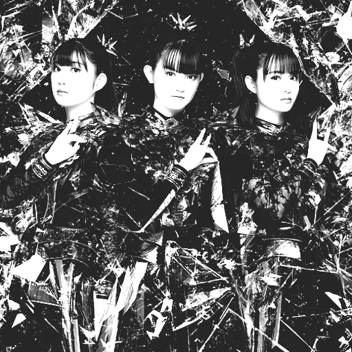 Babymetal