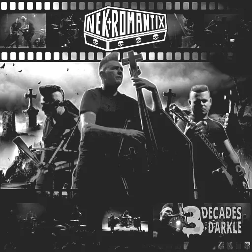 Nekromantix