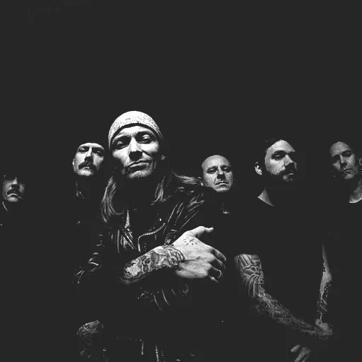 Kvelertak