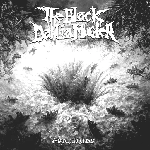 The Black Dahlia Murder