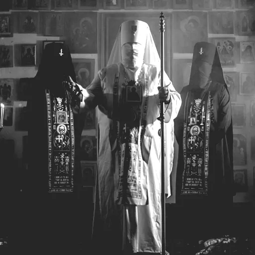 Batushka