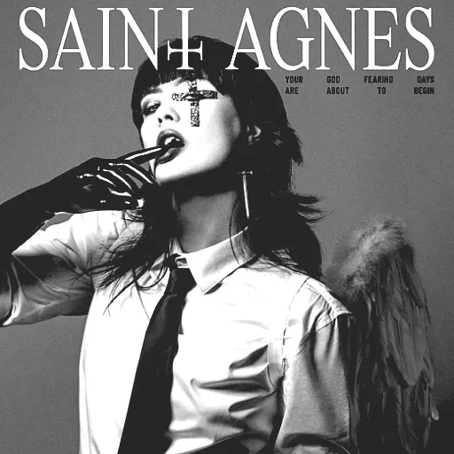 Saint Agnes