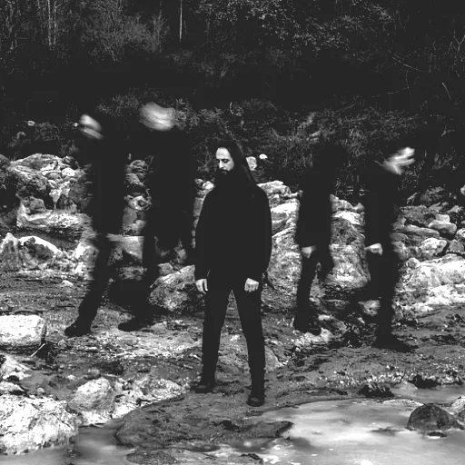 Shores Of Null
