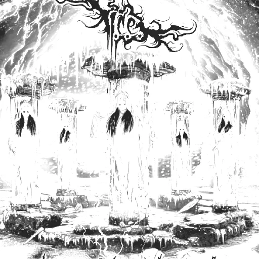 Imperial Crystalline Entombment
