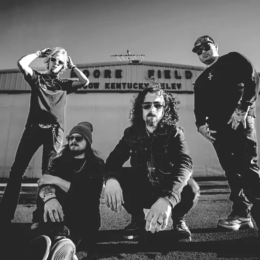 Black Stone Cherry
