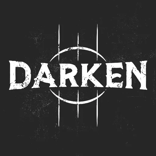 Darken
