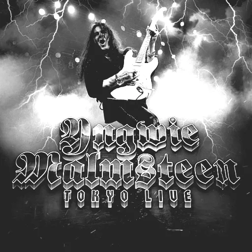 Yngwie Malmsteen