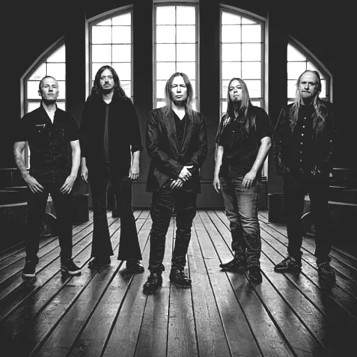 Stratovarius