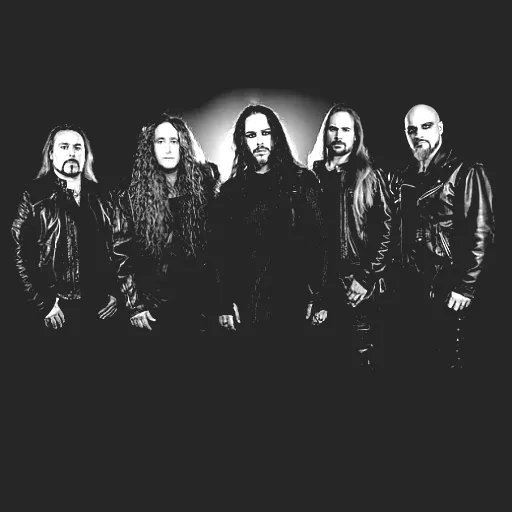 Rhapsody Of Fire