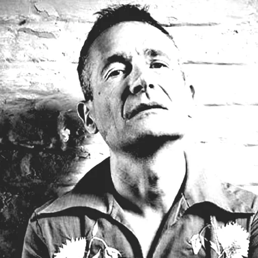 Didier Wampas