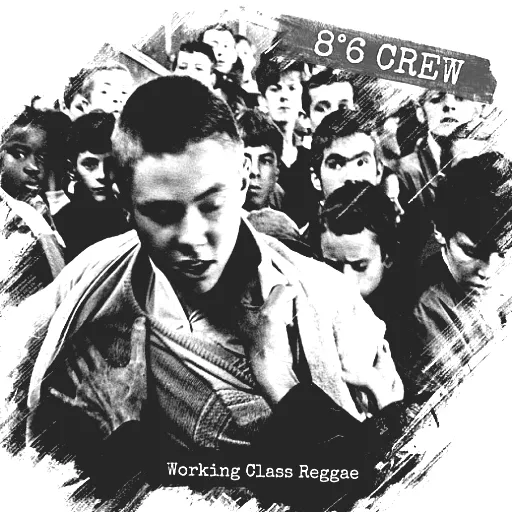 8°6 Crew