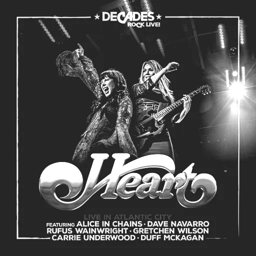 Heart