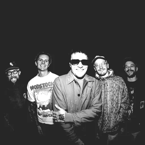 Neck Deep