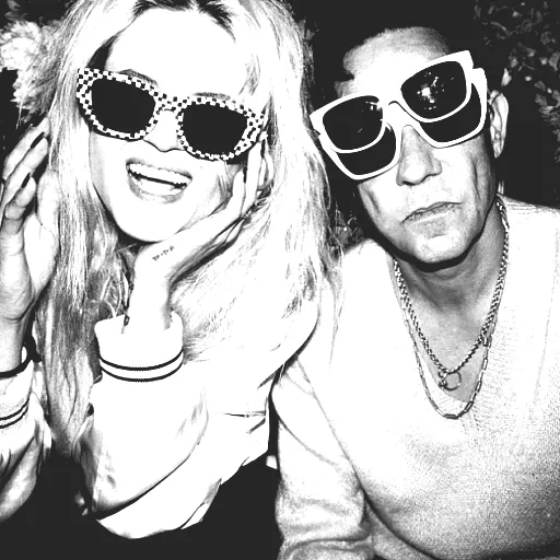 The Kills