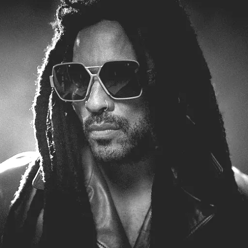 Lenny Kravitz