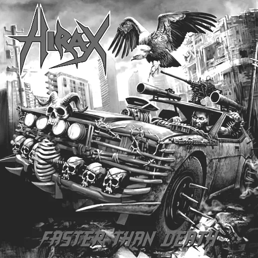 Hirax