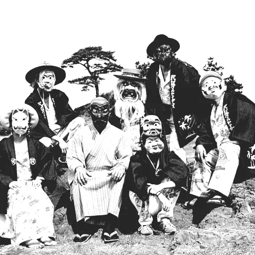 Minyo Crusaders