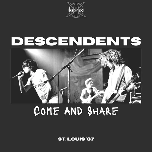 Descendents