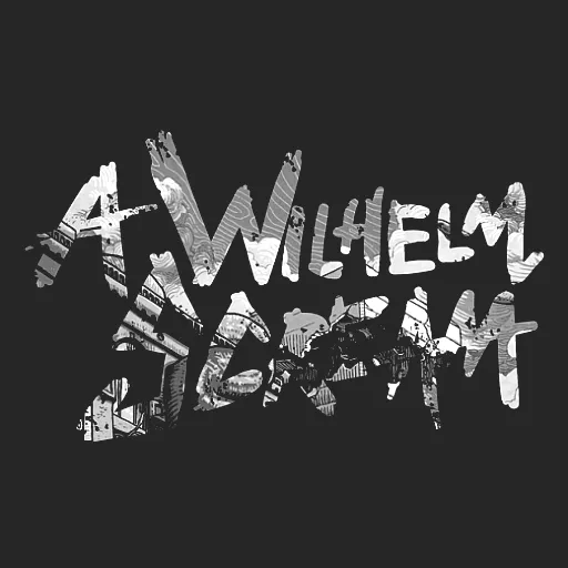 A Wilhelm Scream