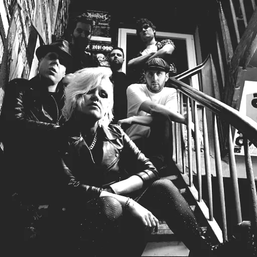 The Manky Melters