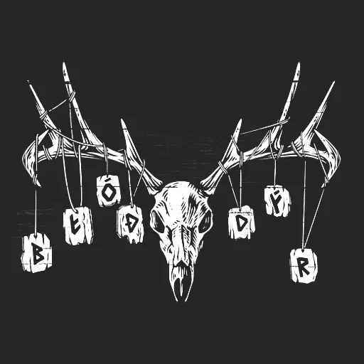 Blóð Dýr