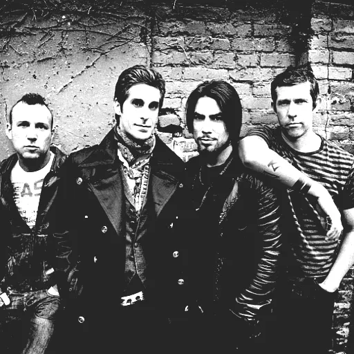Jane's Addiction