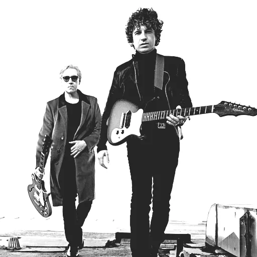The Kooks