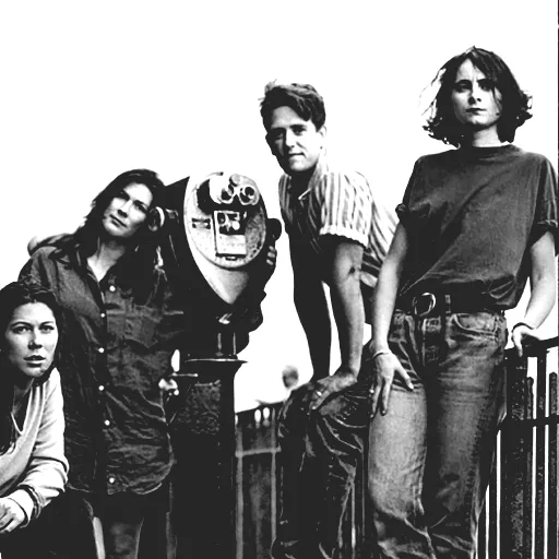 The Breeders