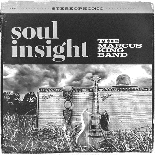 The Marcus King Band