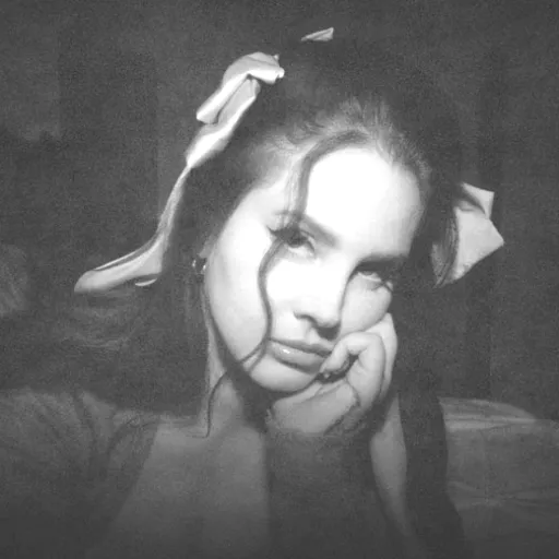 Lana Del Rey