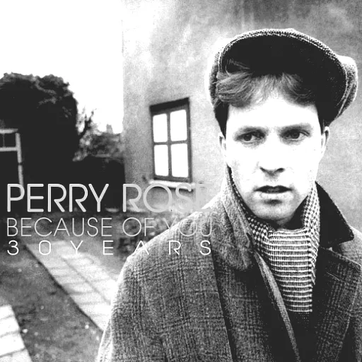 Perry Rose