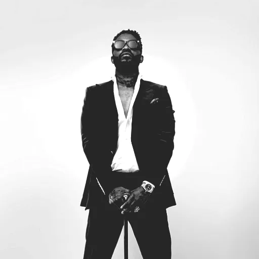 Fally Ipupa