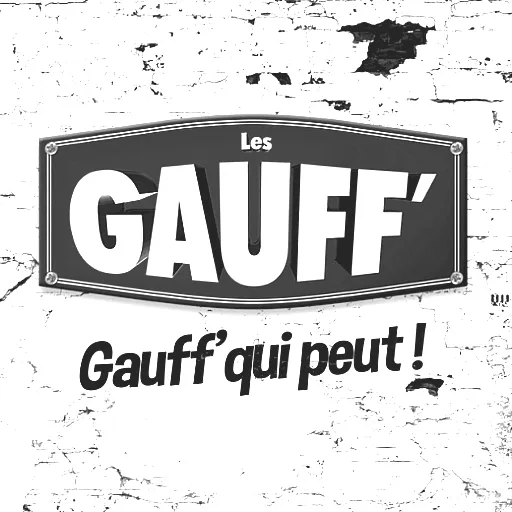 Les Gauff'
