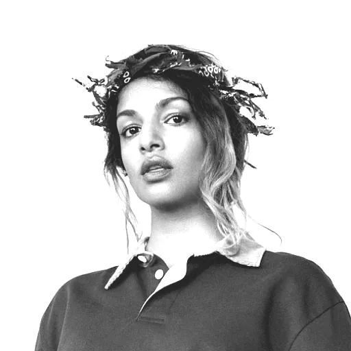 M.I.A.