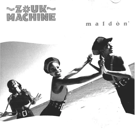 Zouk Machine