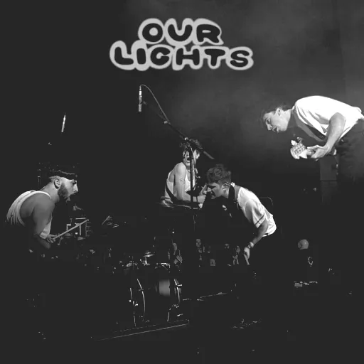Our lights