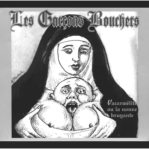 Les Garçons bouchers