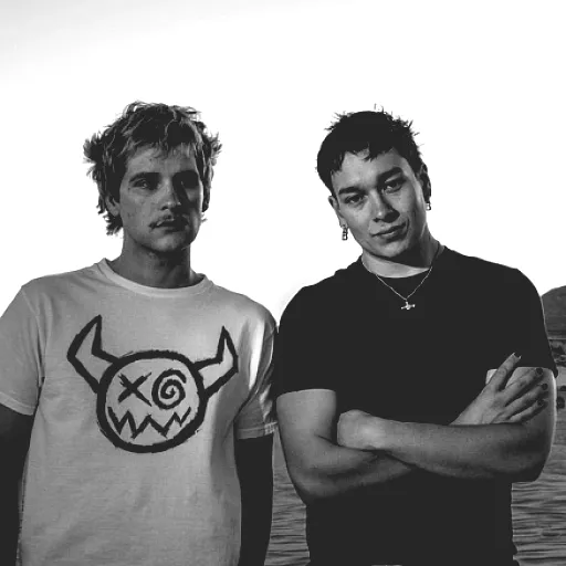 Joey Valence & Brae