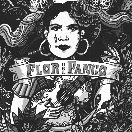 Flor del Fango