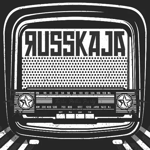Russkaja