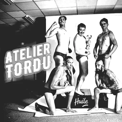 Atelier Tordu
