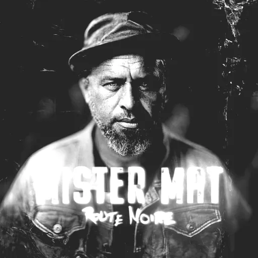 Mister Mat