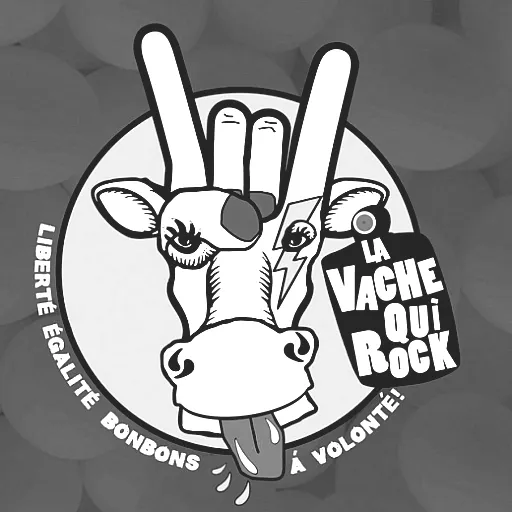 La vache qui Rock