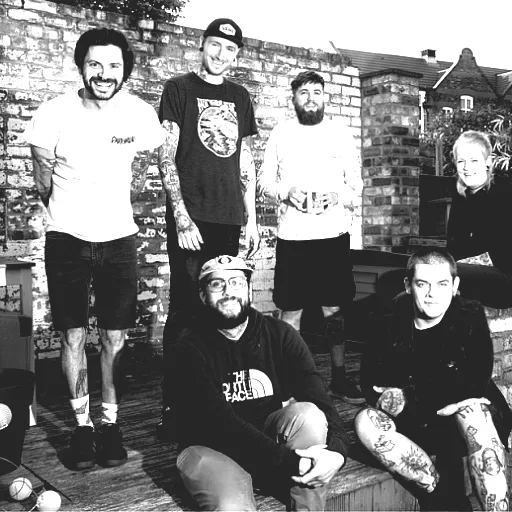 The Roughneck Riot